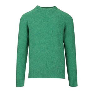 Howlin' Men Shetland Wool Crew Neck